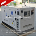 50hz 400V 3-Phasen-Silent-Diesel-Generator-Set